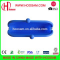 Silicone Glasses Bag, Ideal as Promotion/Gift, with Printing, Heart/Animal Shapes